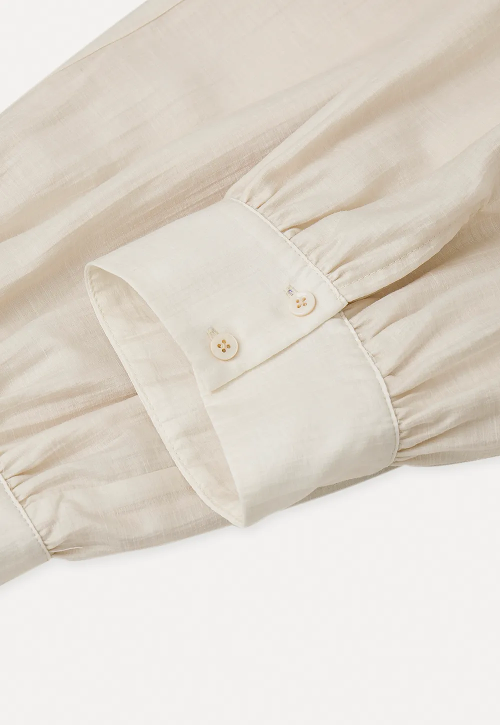Drawstring Waist Relaxed Fit Casual Pants