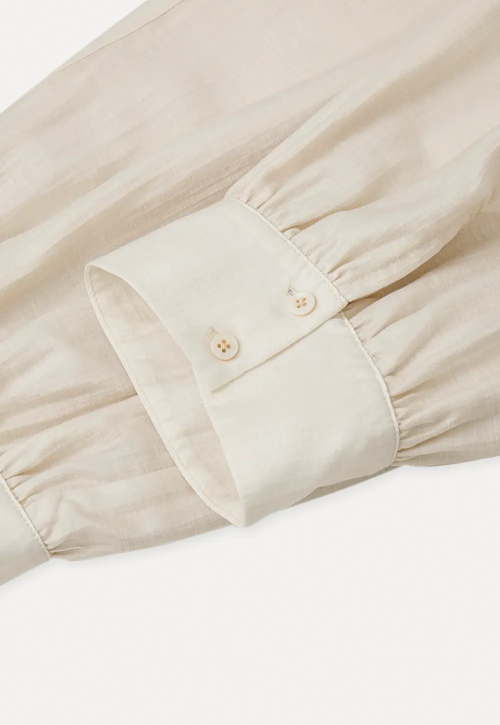Drawstring Waist Relaxed Fit Casual Pants