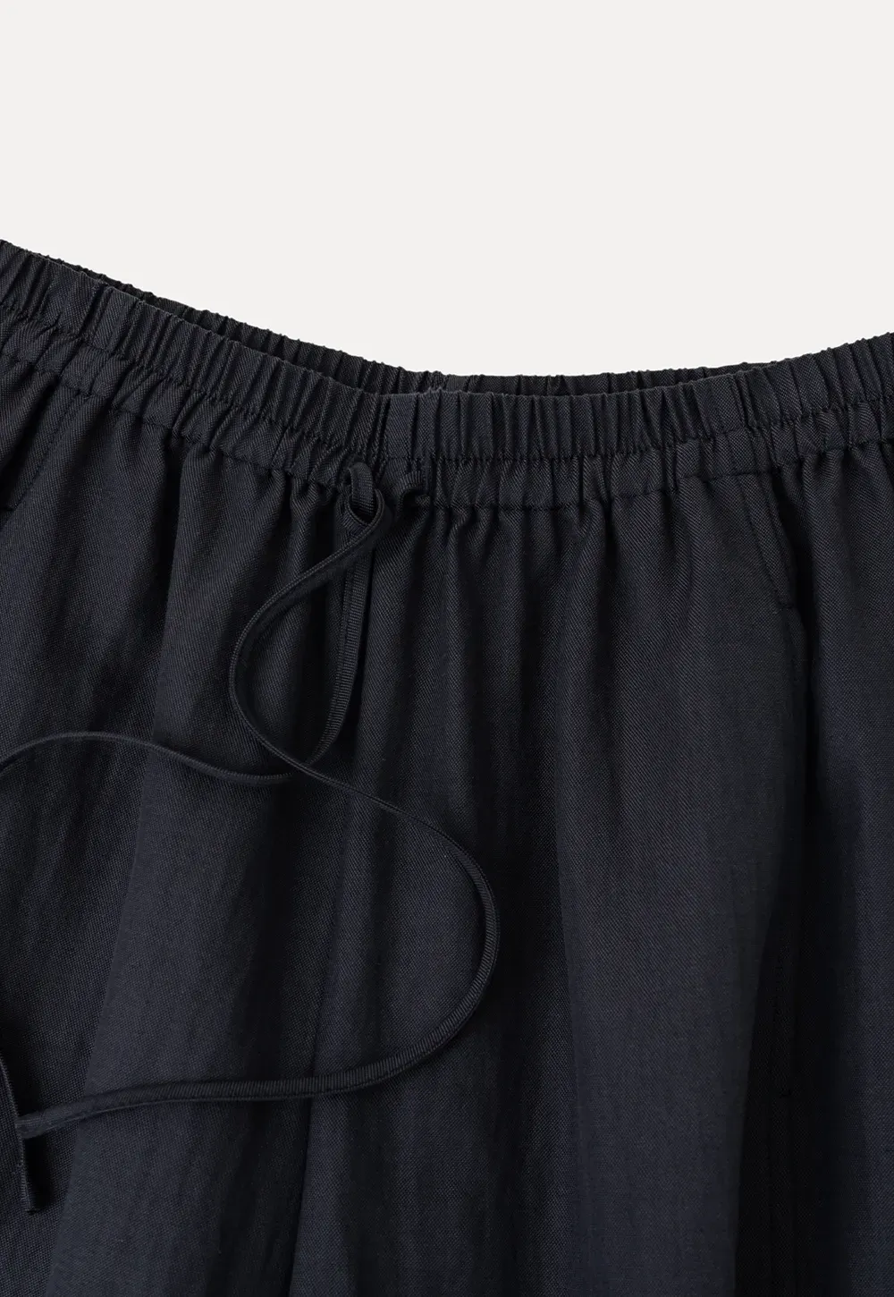 Oversized High Waist Wide Leg Casual Pants
