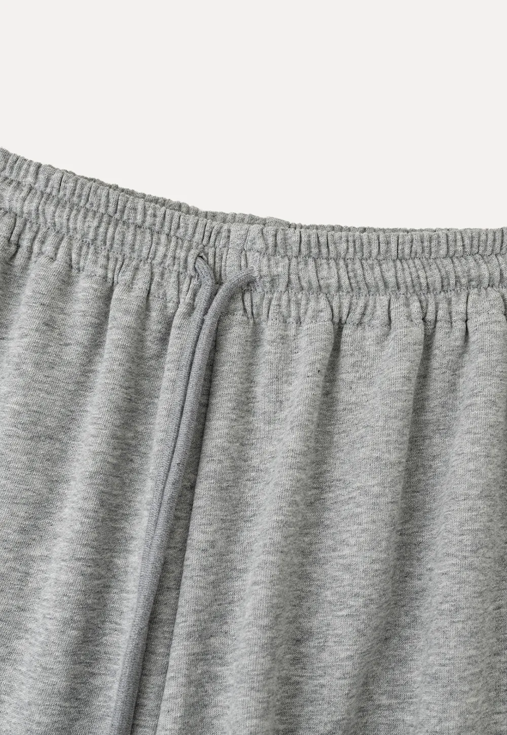 Wide Leg Relaxed Fit Casual Pants