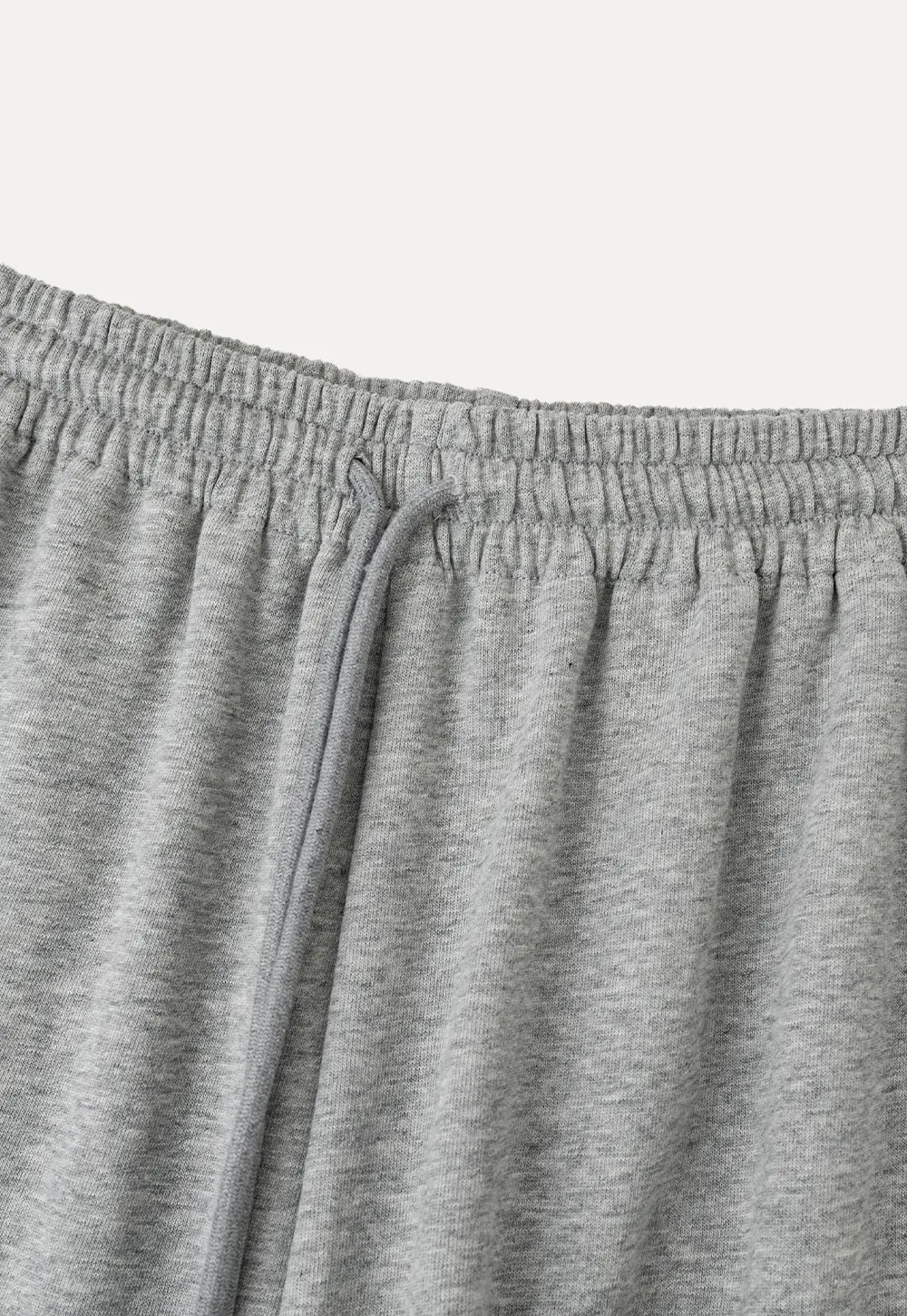 Wide Leg Relaxed Fit Casual Pants