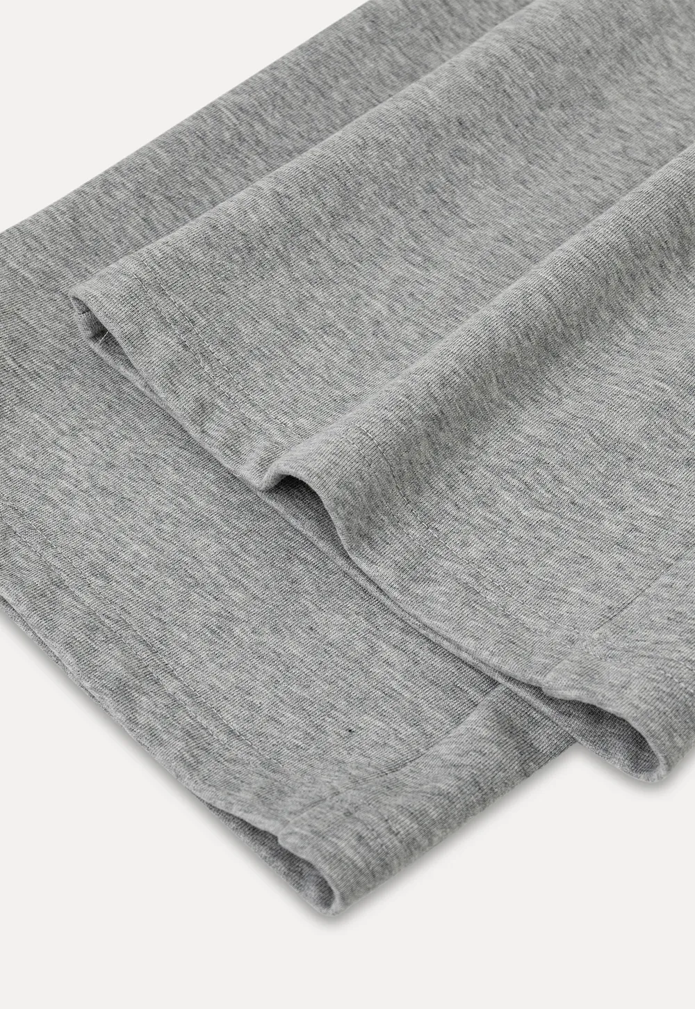 Wide Leg Relaxed Fit Casual Pants