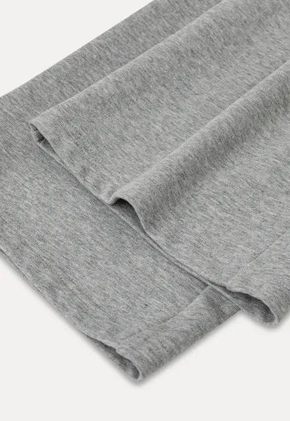 Wide Leg Relaxed Fit Casual Pants