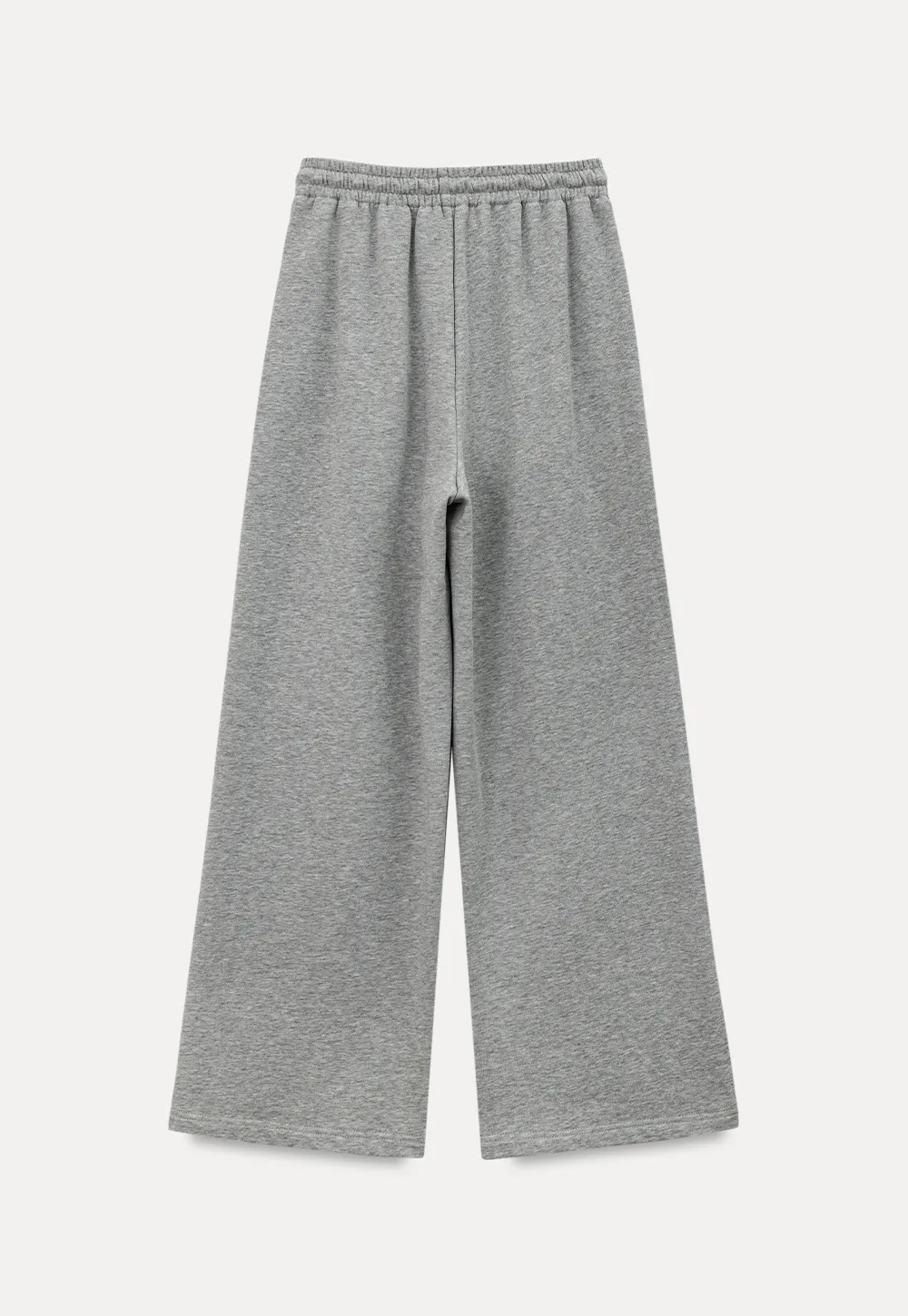 Wide Leg Relaxed Fit Casual Pants