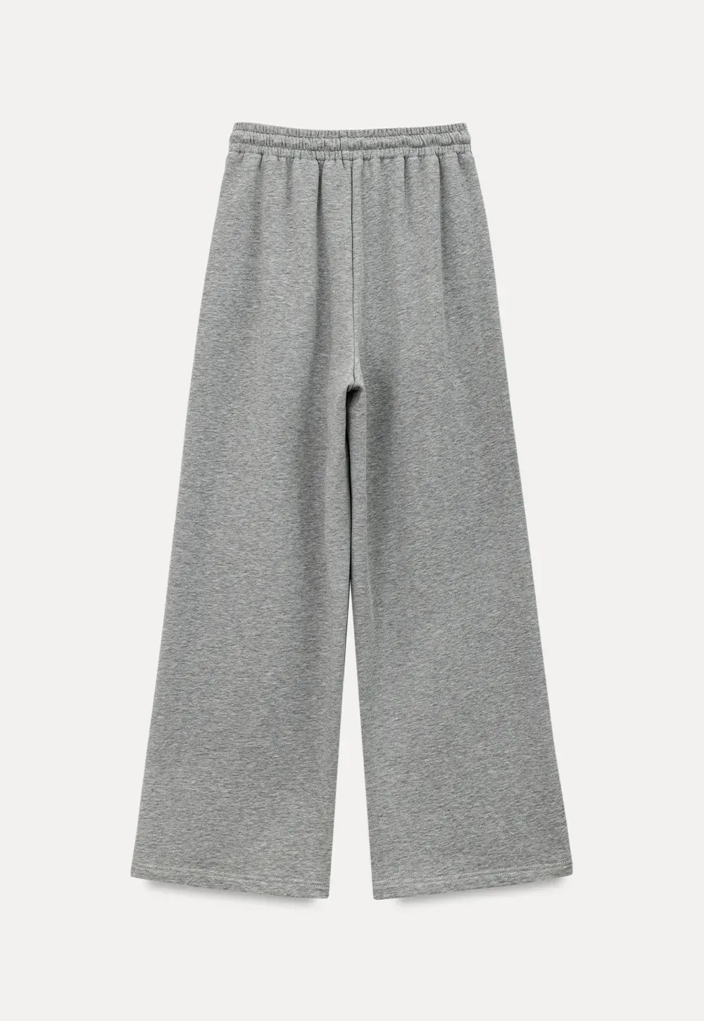 Wide Leg Relaxed Fit Casual Pants
