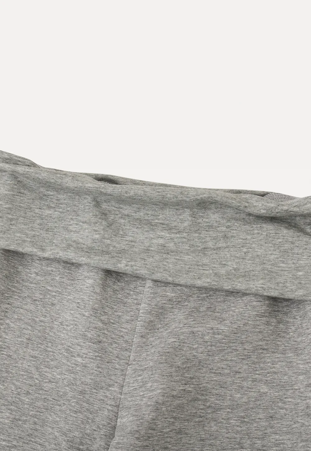 High Waist Wide Leg Relaxed Fit Casual Pants