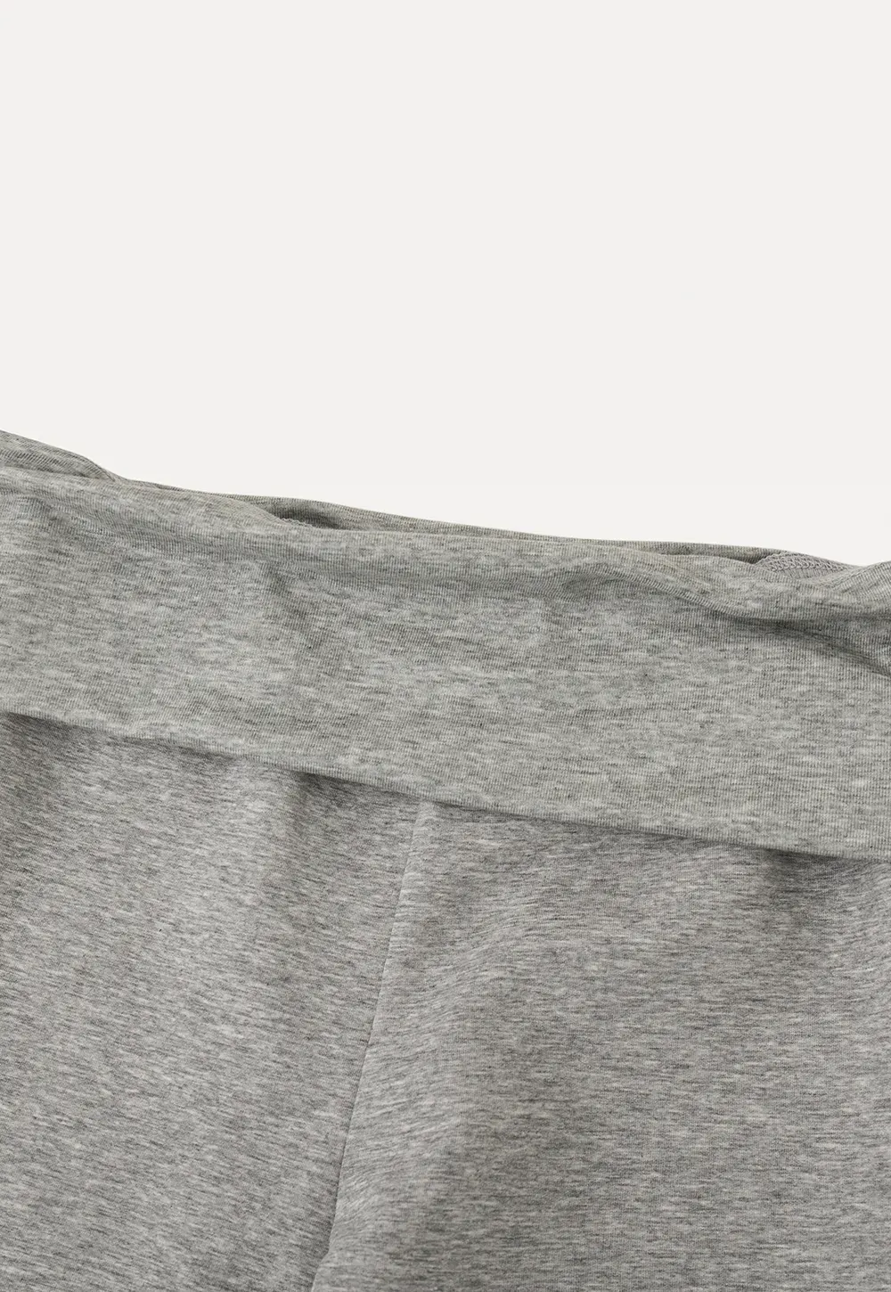 High Waist Wide Leg Relaxed Fit Casual Pants