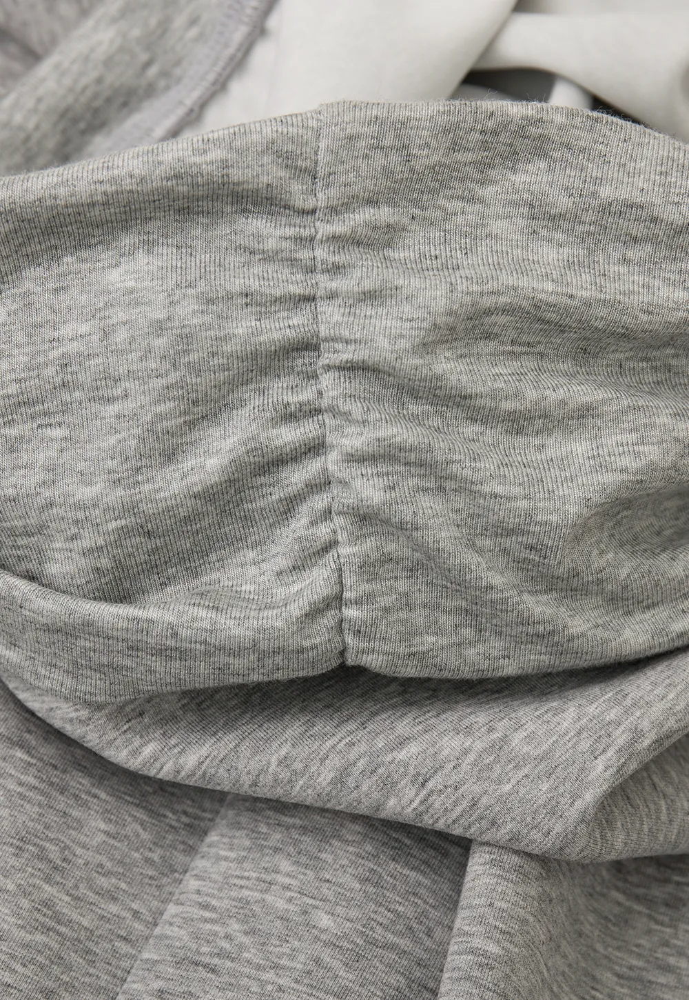 High Waist Wide Leg Relaxed Fit Casual Pants