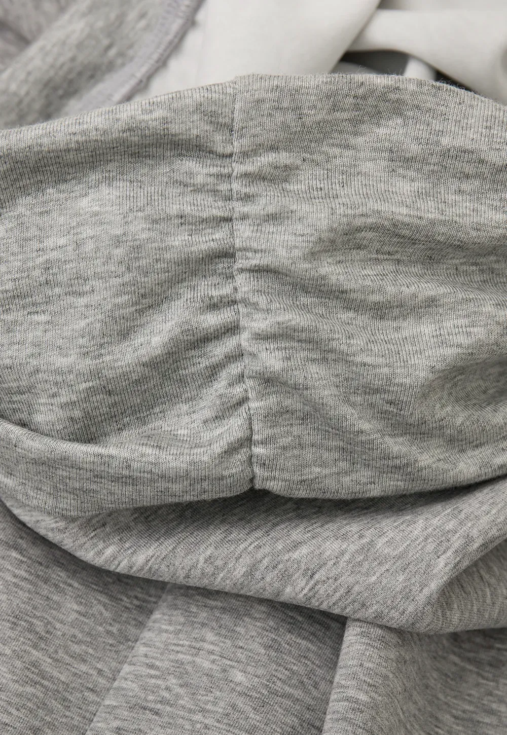 High Waist Wide Leg Relaxed Fit Casual Pants