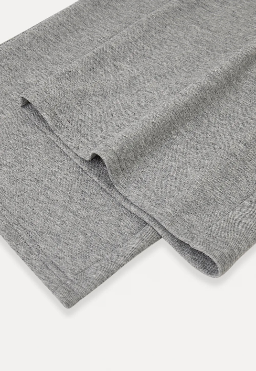 Wide Leg Drawstring Casual Pants
