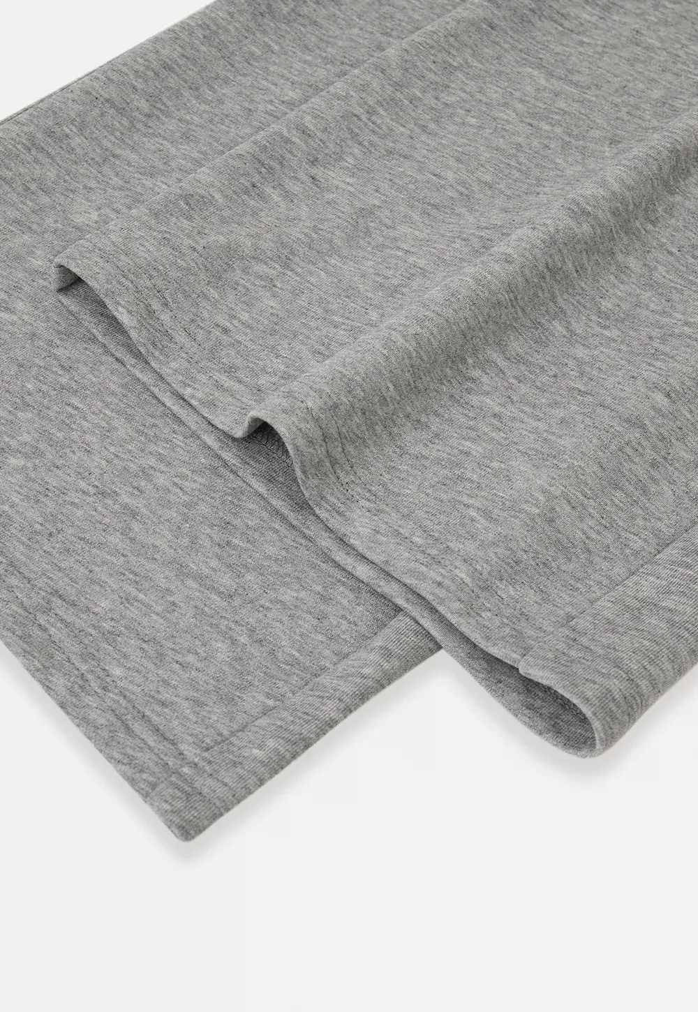 Wide Leg Drawstring Casual Pants