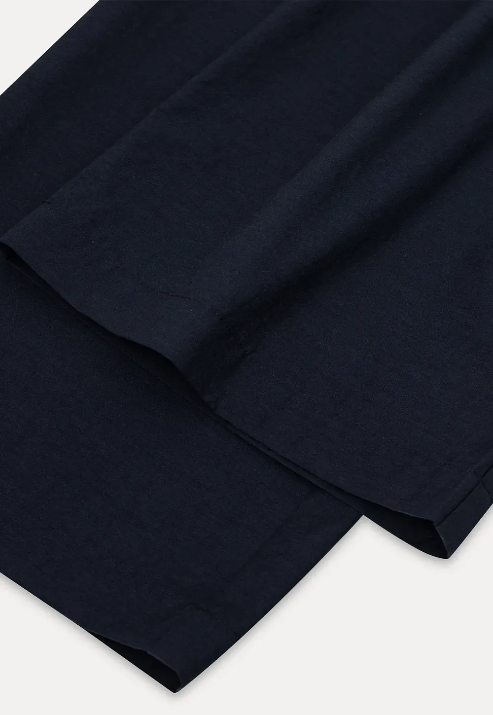 High Waist Wide Leg Casual Pants