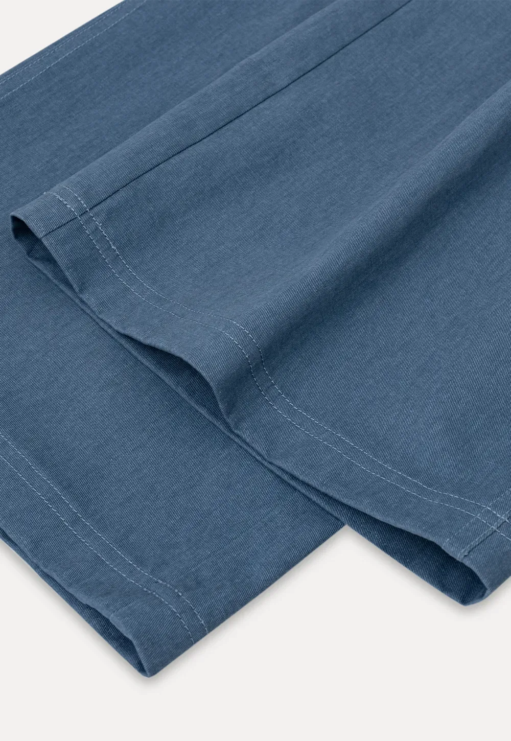 High Waist Wide Leg Pleated Casual Pants