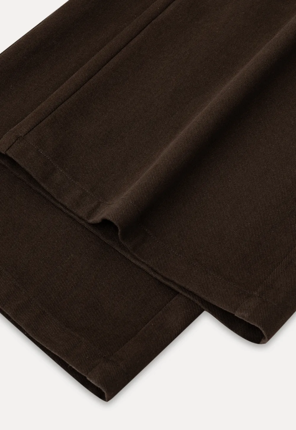 High Waist Wide Leg Casual Pants