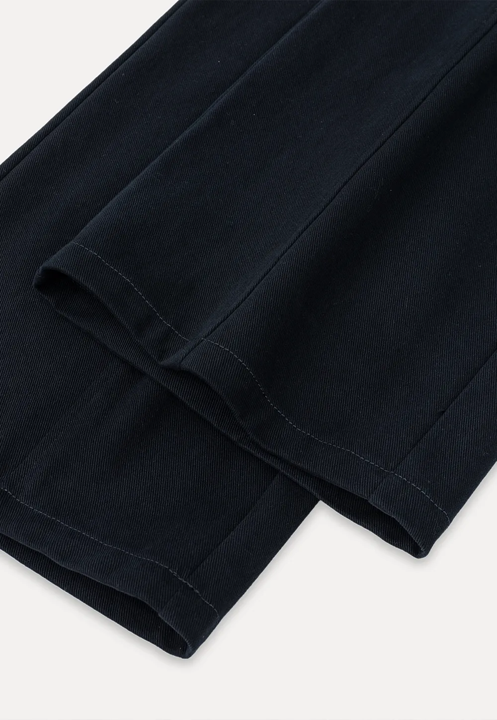 High Waist Wide Leg Casual Pants