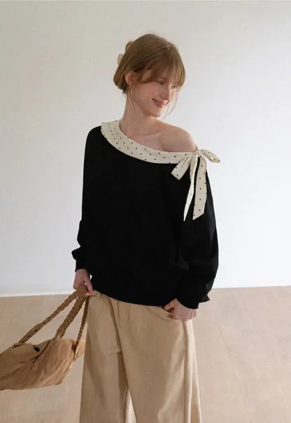 High Waist Wide Leg Casual Pants