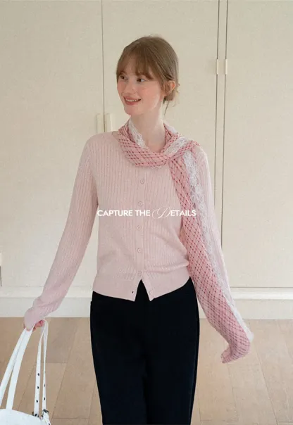 High Waist Wide Leg Casual Pants