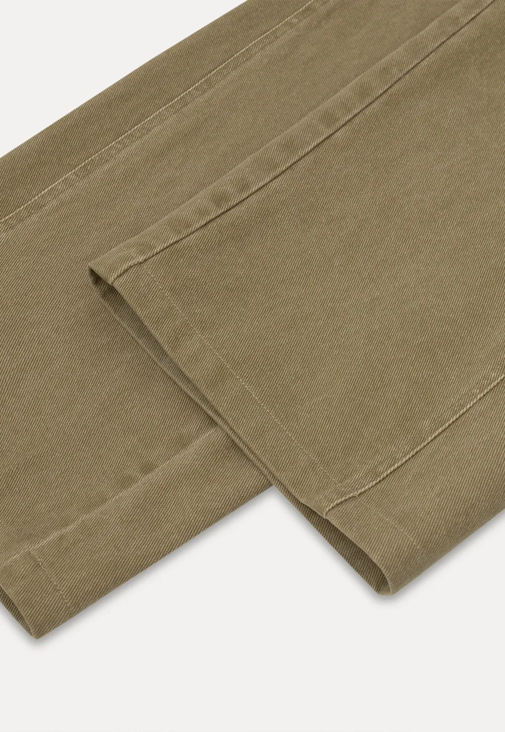 Wide Leg High Waist Pleated Casual Pants