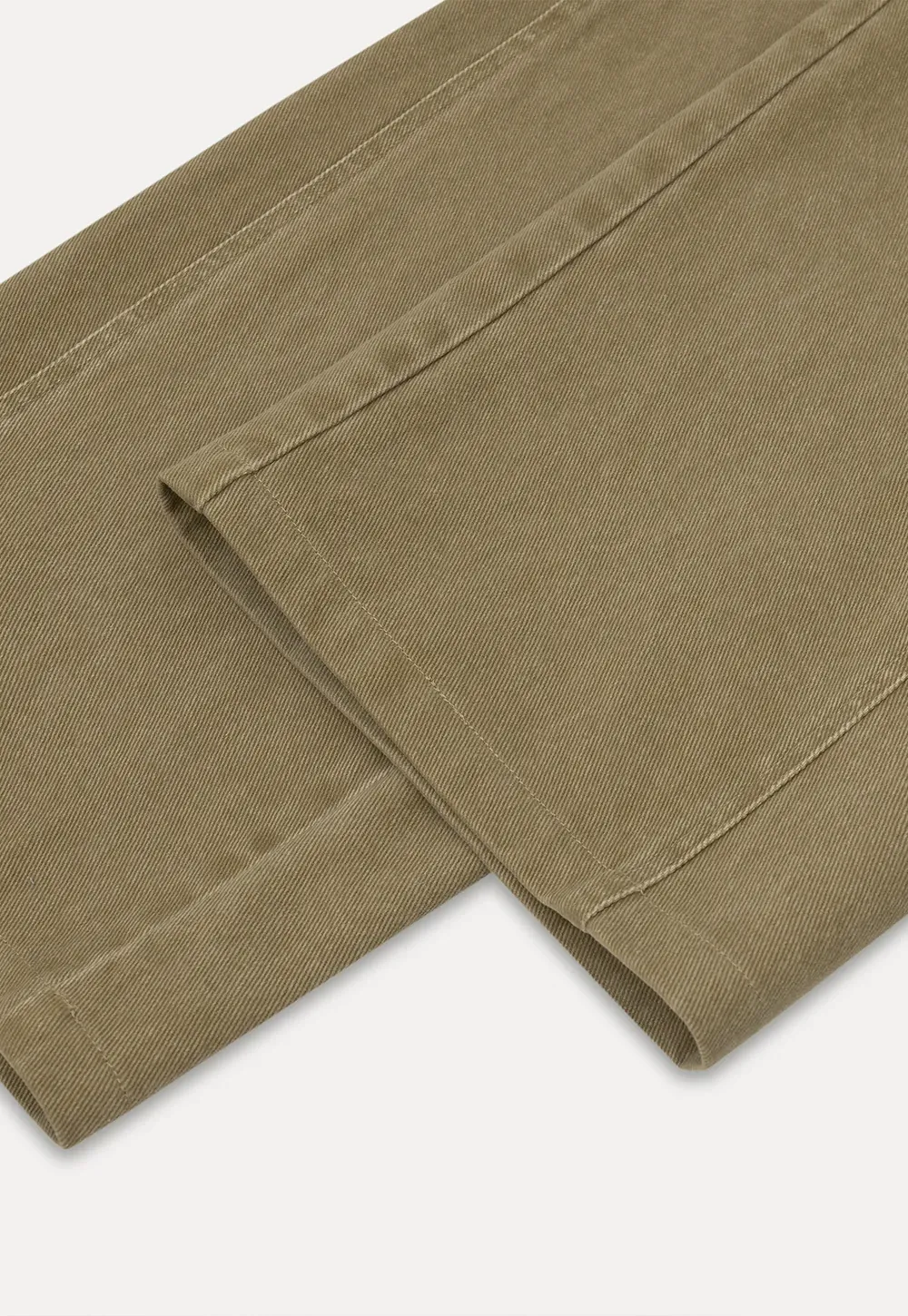 Wide Leg High Waist Pleated Casual Pants