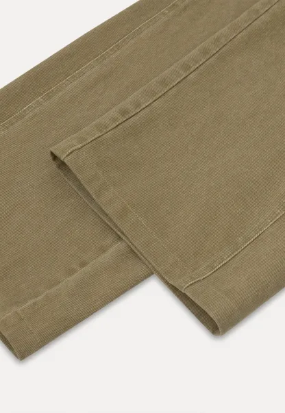 Wide Leg High Waist Pleated Casual Pants