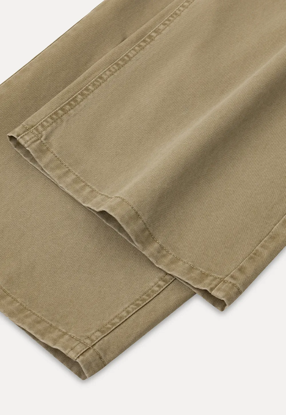 Wide Leg Cargo Pocket Casual Pants