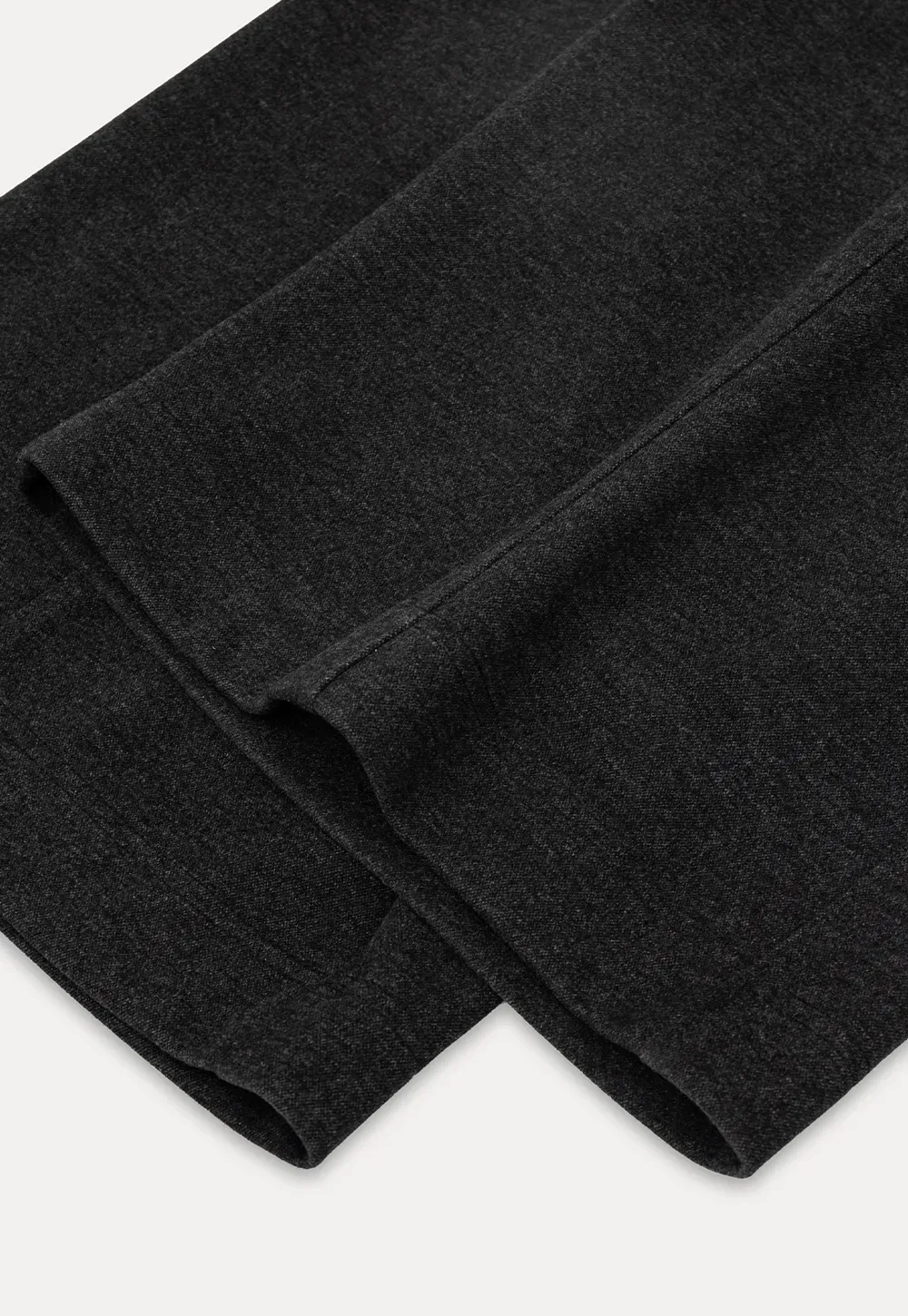 High Waist Drawstring Wide Leg Casual Pants