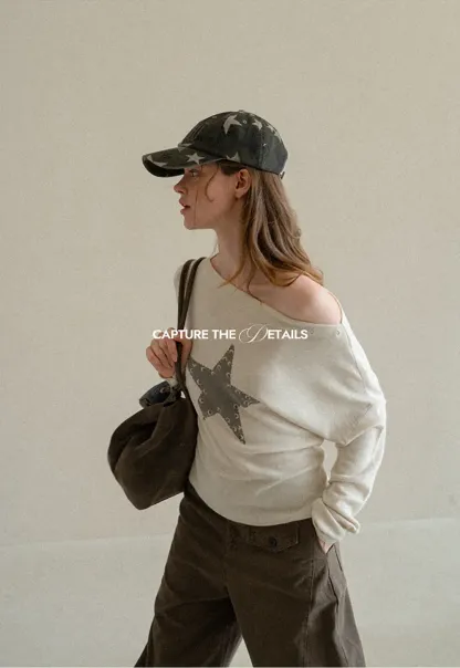 Wide Leg High Waist Utility Pocket Casual Pants