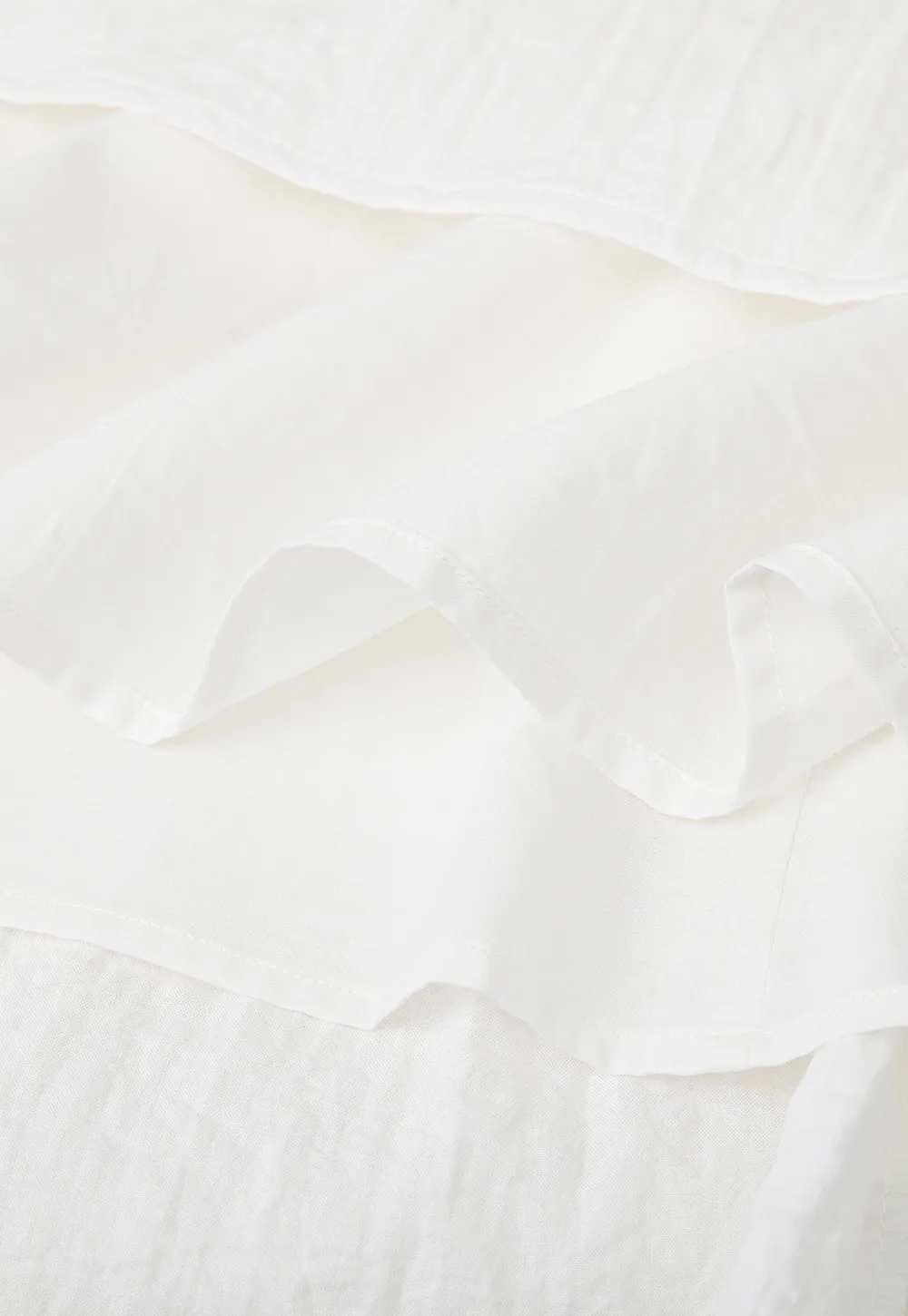 V Neck Sleeveless Tailored Vest A Line Pleated Skirt