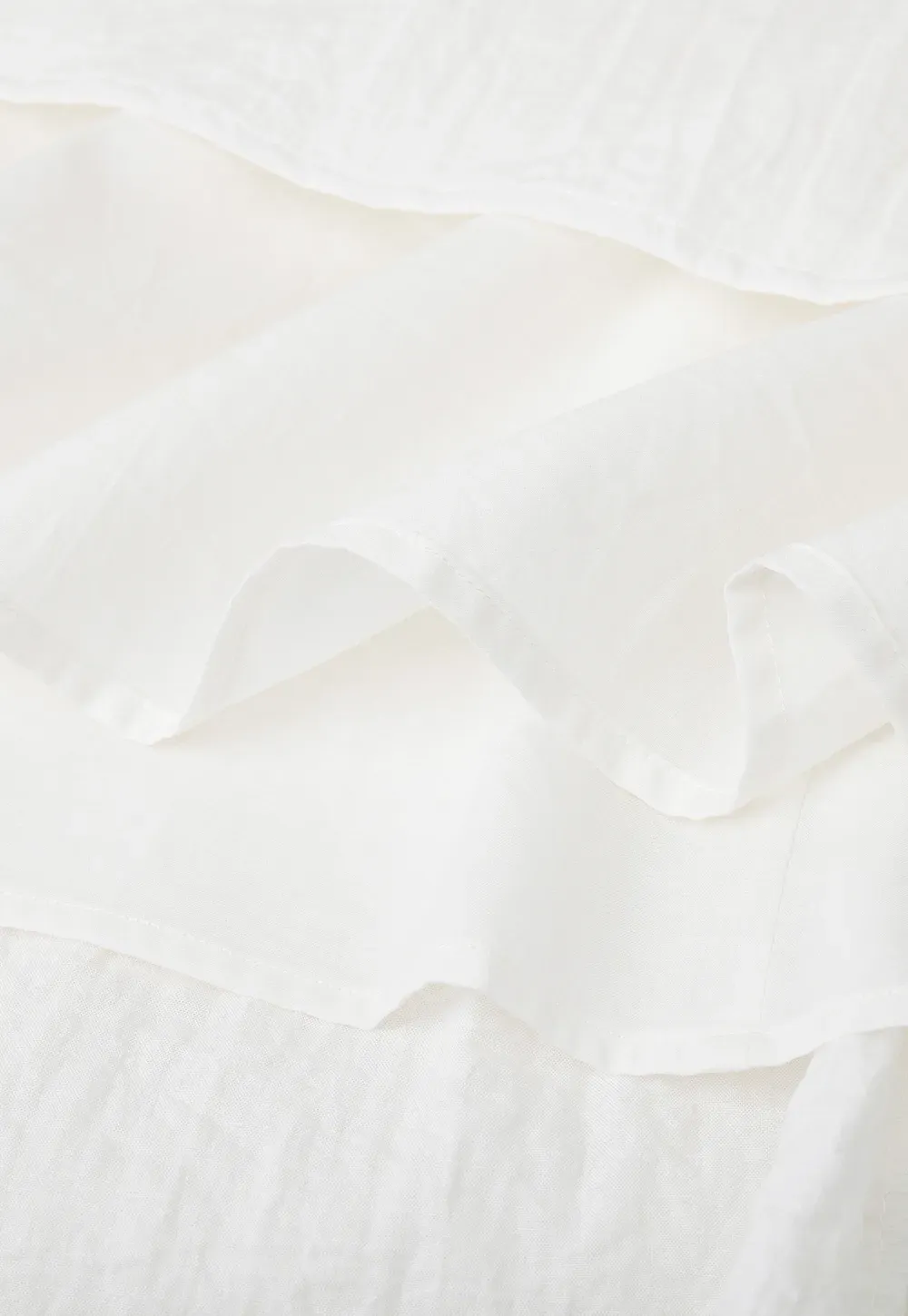 V Neck Sleeveless Tailored Vest A Line Pleated Skirt