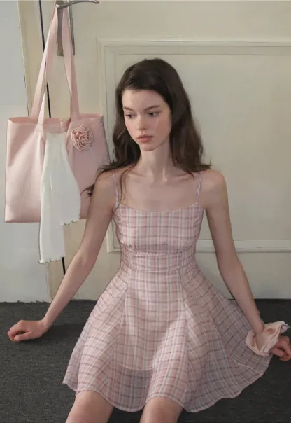 Smooth Textured Canvas Tote Bag