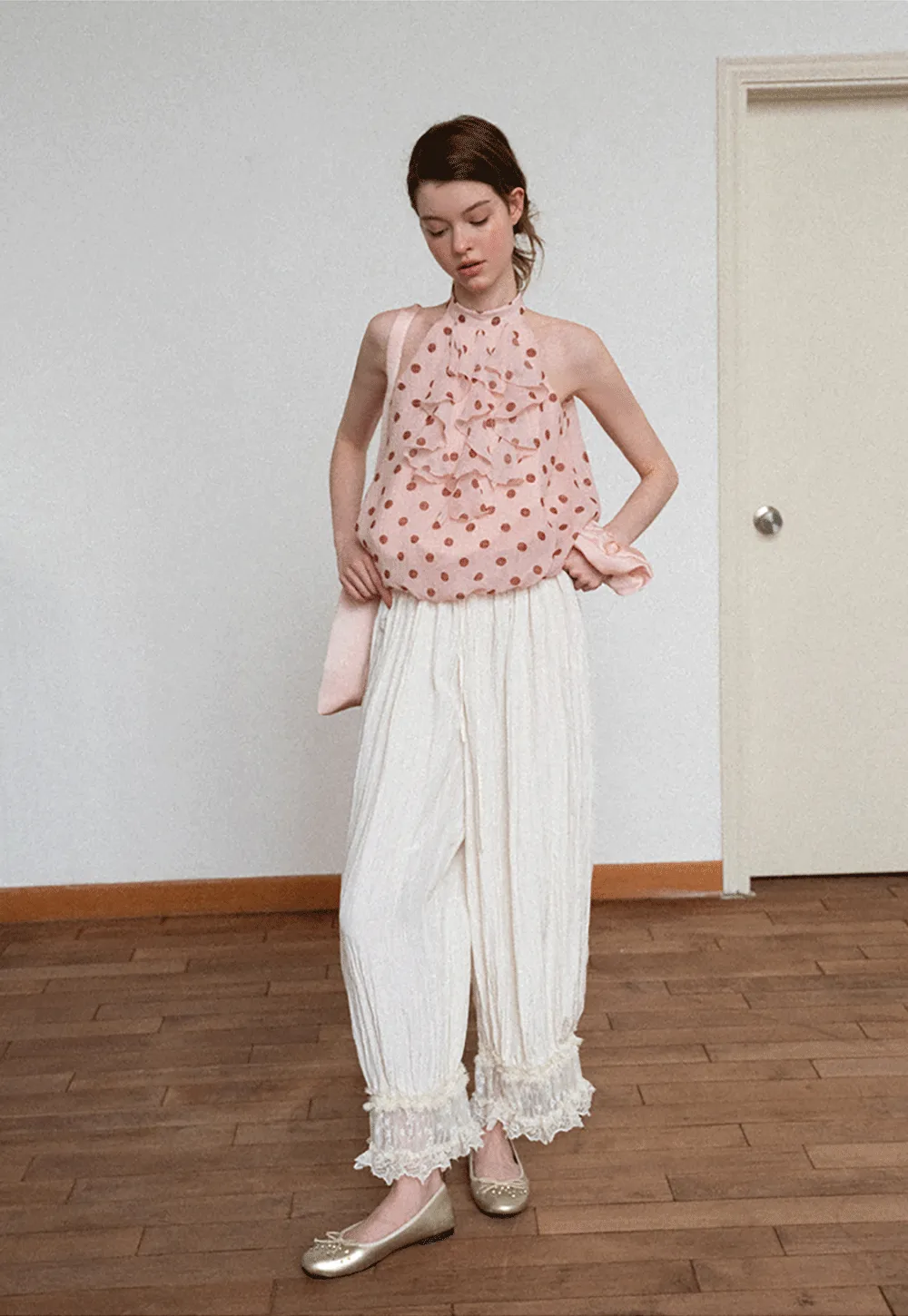 Smooth Textured Canvas Tote Bag