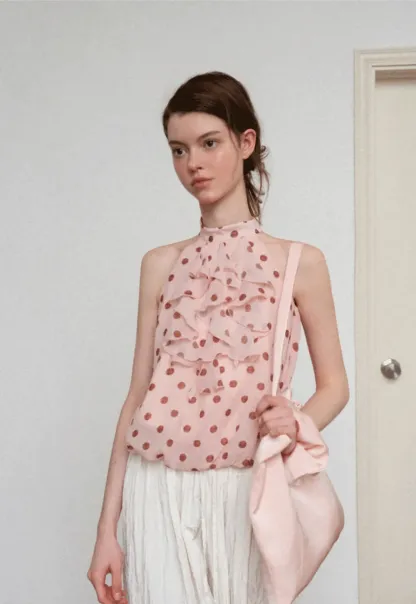 Smooth Textured Canvas Tote Bag