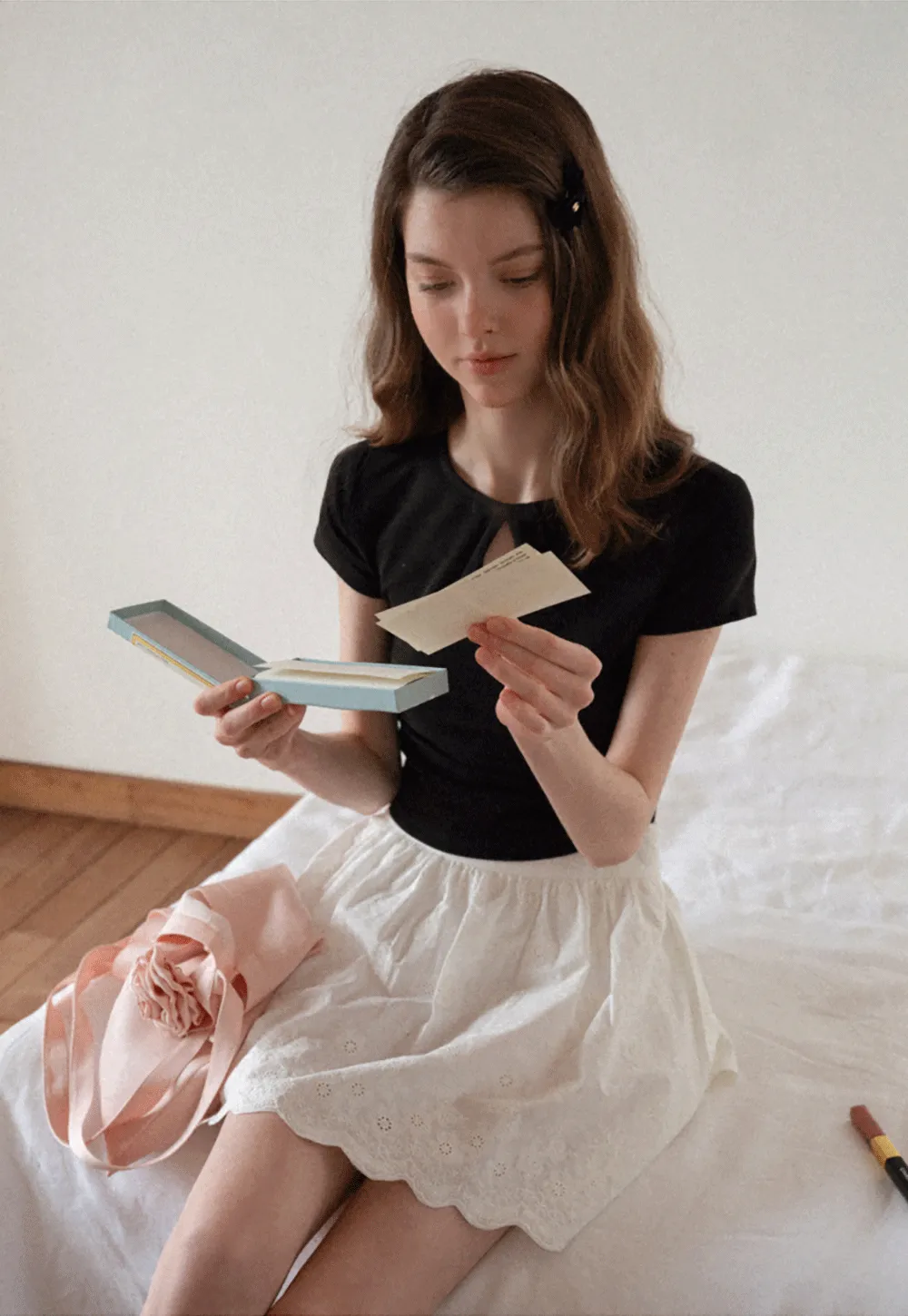 Smooth Textured Canvas Tote Bag