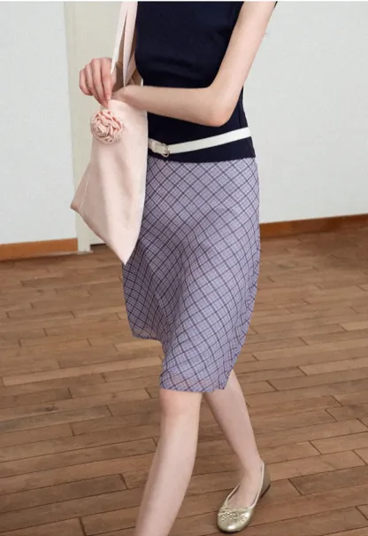 Smooth Textured Canvas Tote Bag