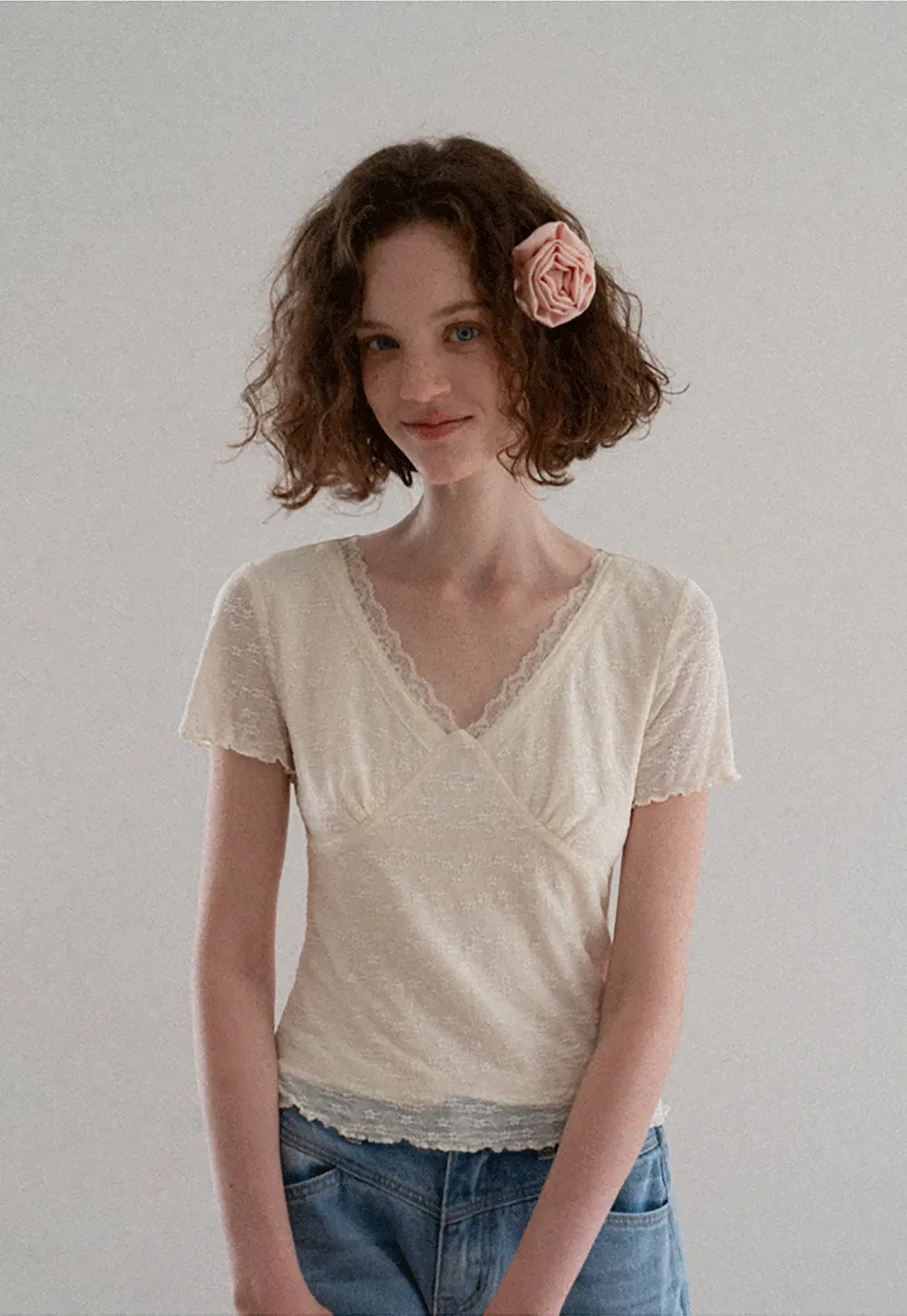 Smooth Textured Canvas Tote Bag