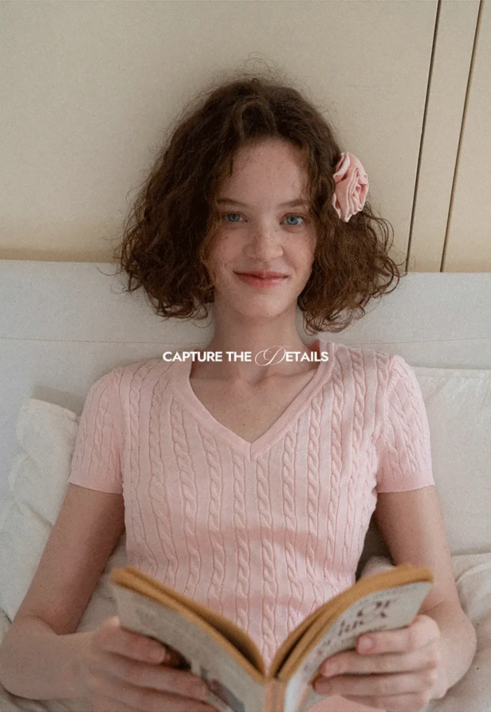 Smooth Textured Canvas Tote Bag