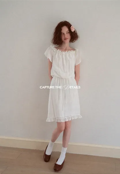 Smooth Textured Canvas Tote Bag