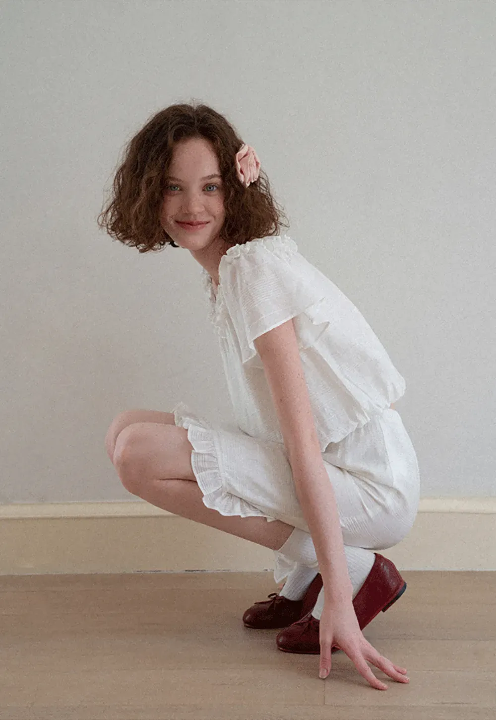 Smooth Textured Canvas Tote Bag