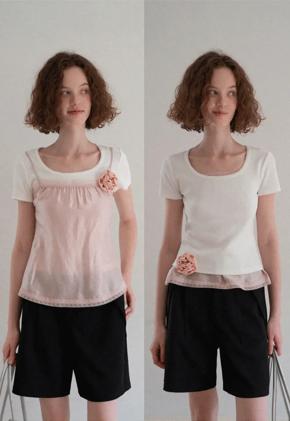 Smooth Textured Canvas Tote Bag