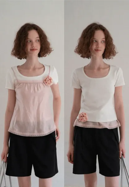 Smooth Textured Canvas Tote Bag