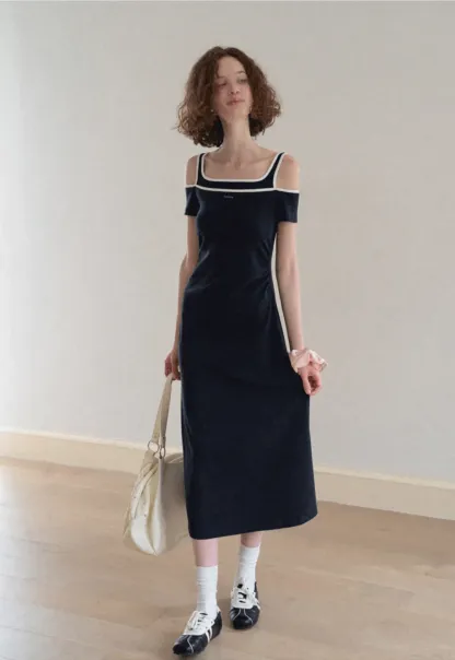 Smooth Textured Canvas Tote Bag