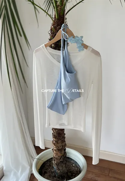 Floral Pattern Acrylic Hair Claw Clips