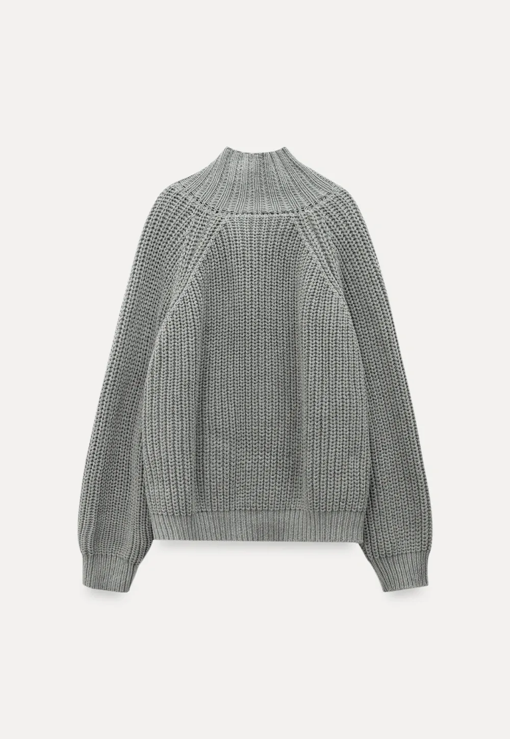 Oversized Thick Knit Sweater Cardigan for Women Winter