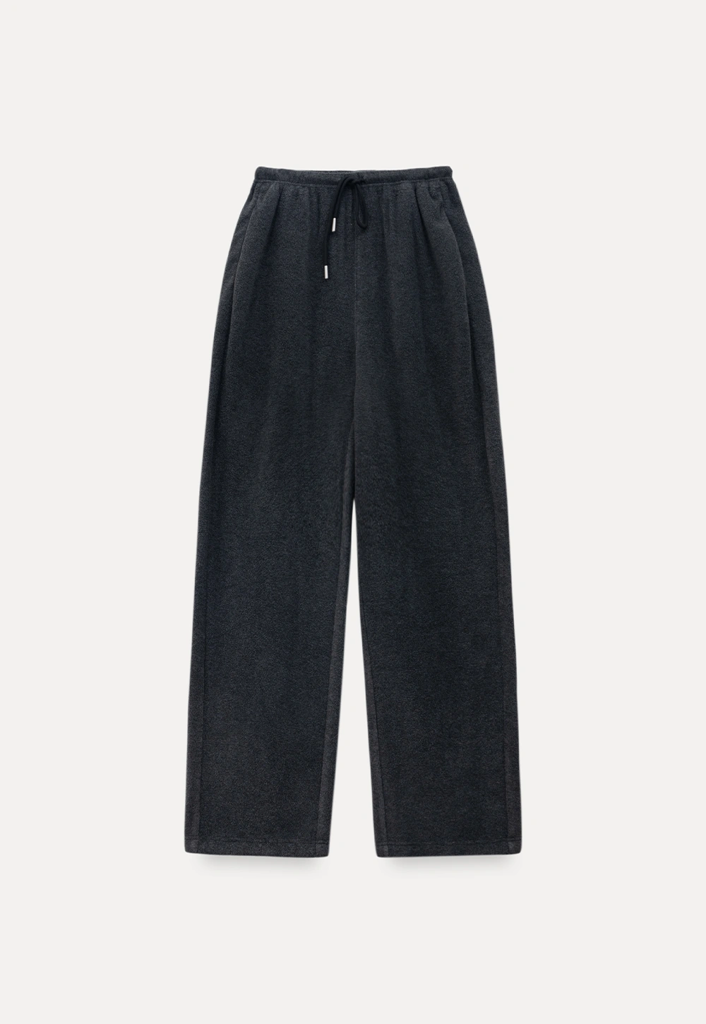 Women Fleece Jacket and Sweatpants Set