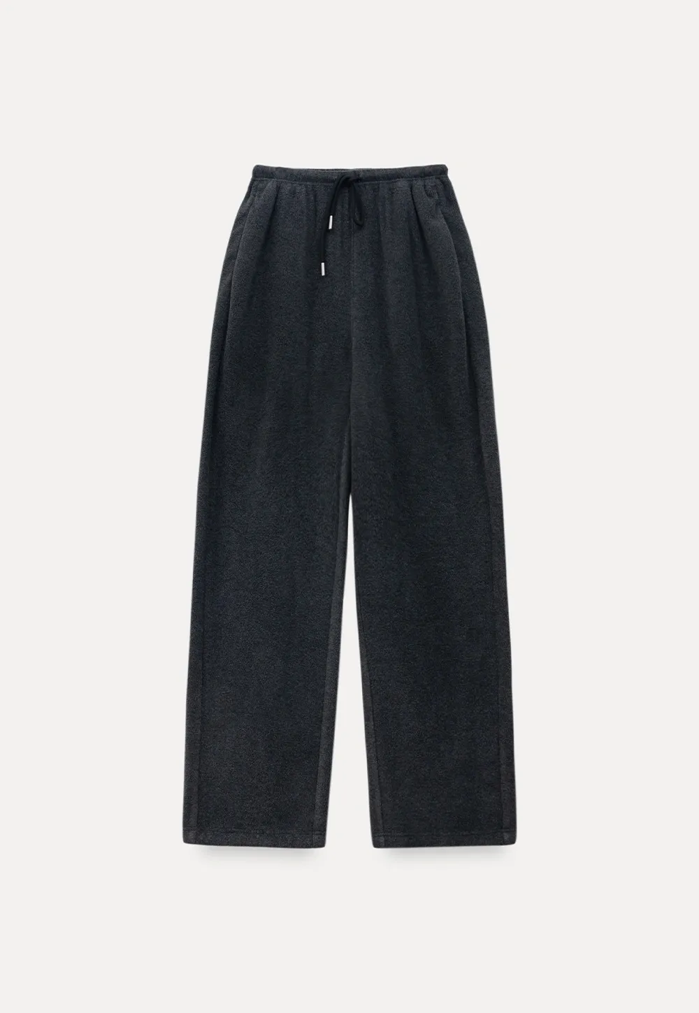 Women Fleece Jacket and Sweatpants Set