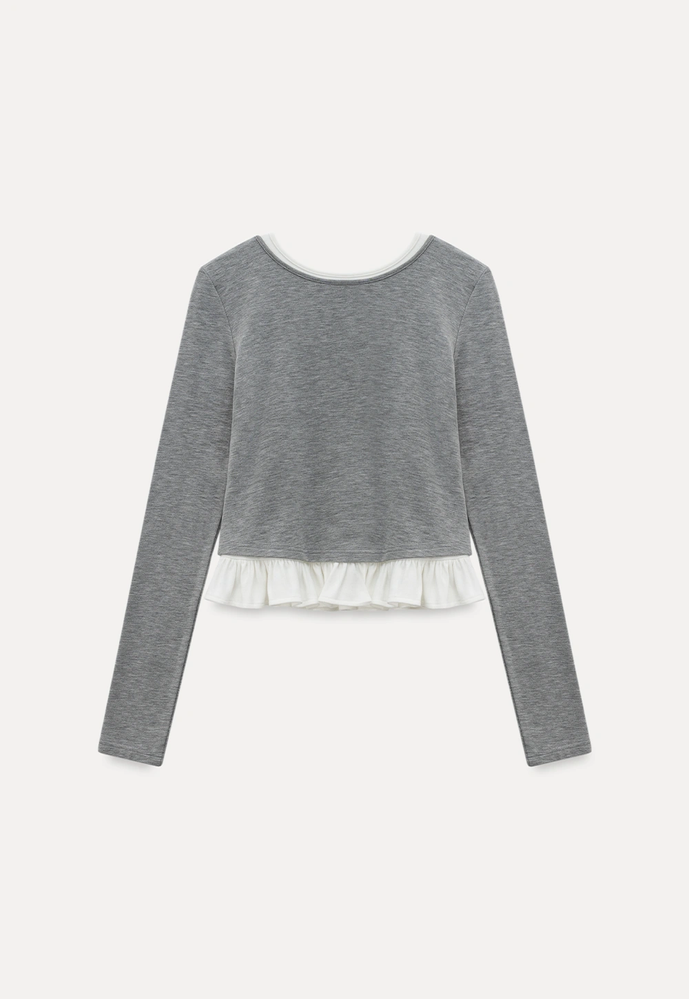 Women Casual Long Sleeve Top