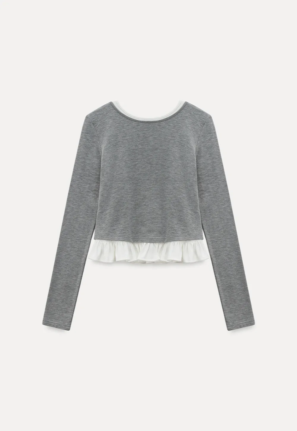 Women Casual Long Sleeve Top