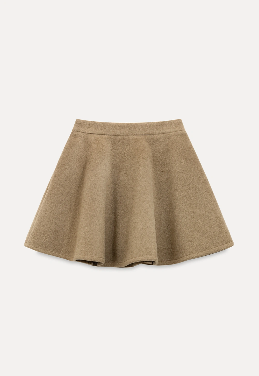 Elegant Jacket and Pleated Skirt Set