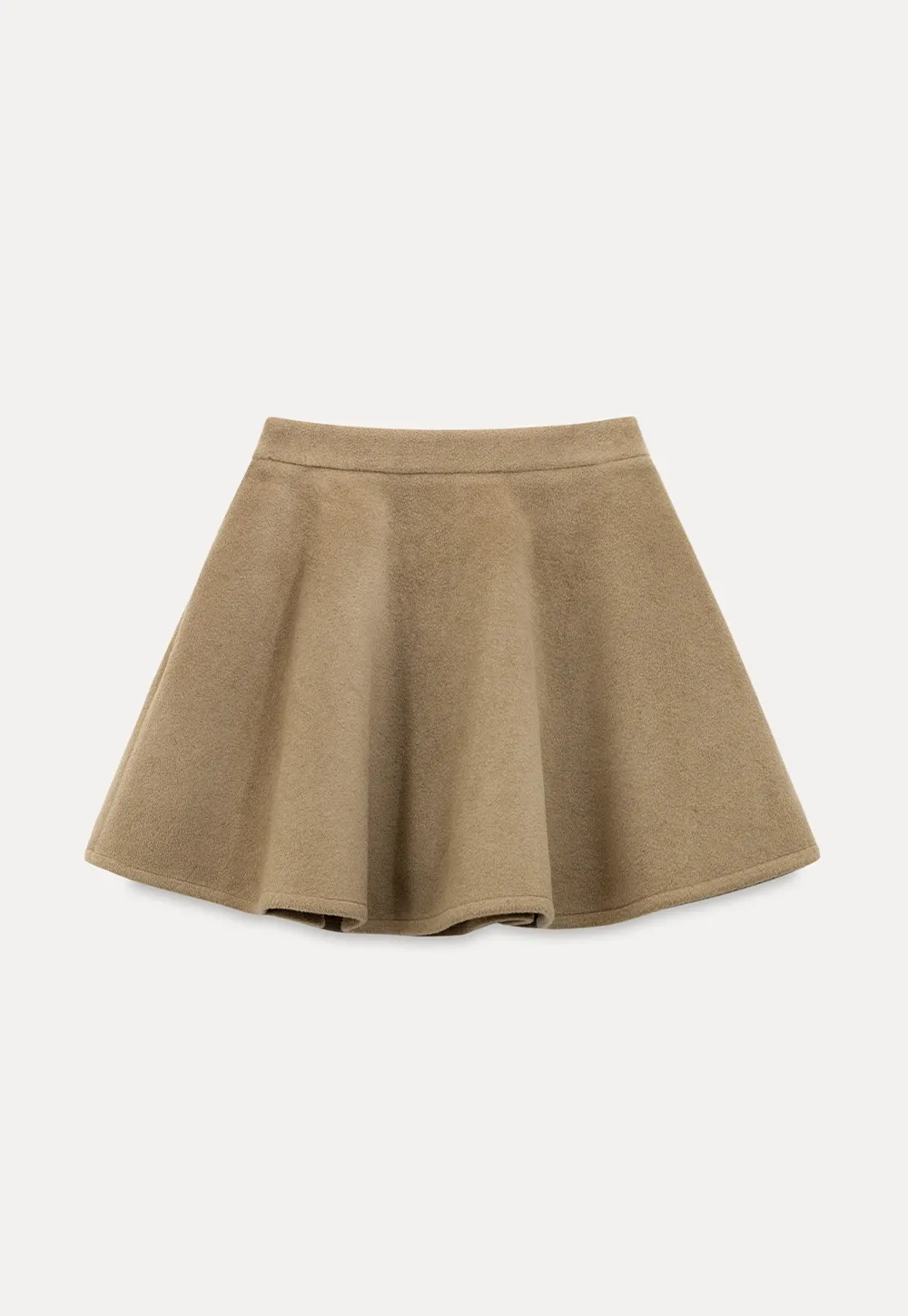 Elegant Jacket and Pleated Skirt Set