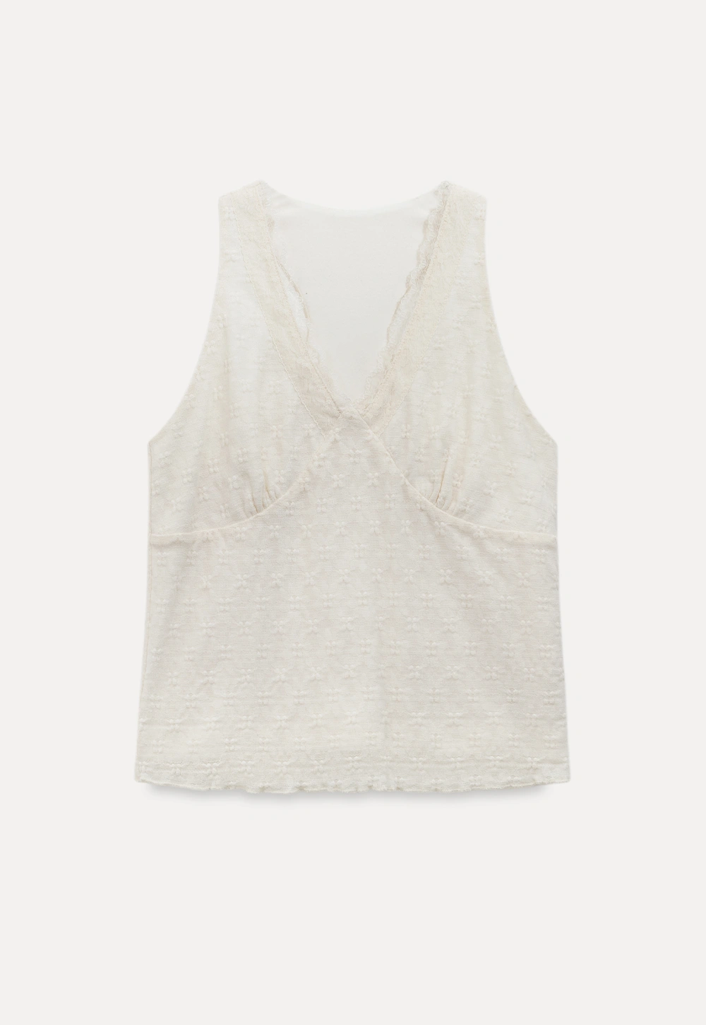 Women Elegant Cowl Neck Dress and Lace Camisole